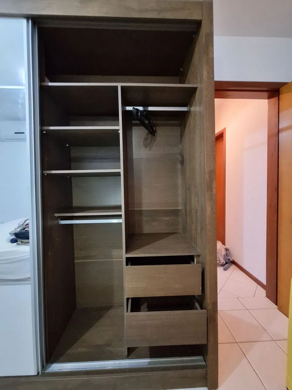 GUARDA-ROUPA CASAL - Foto 4