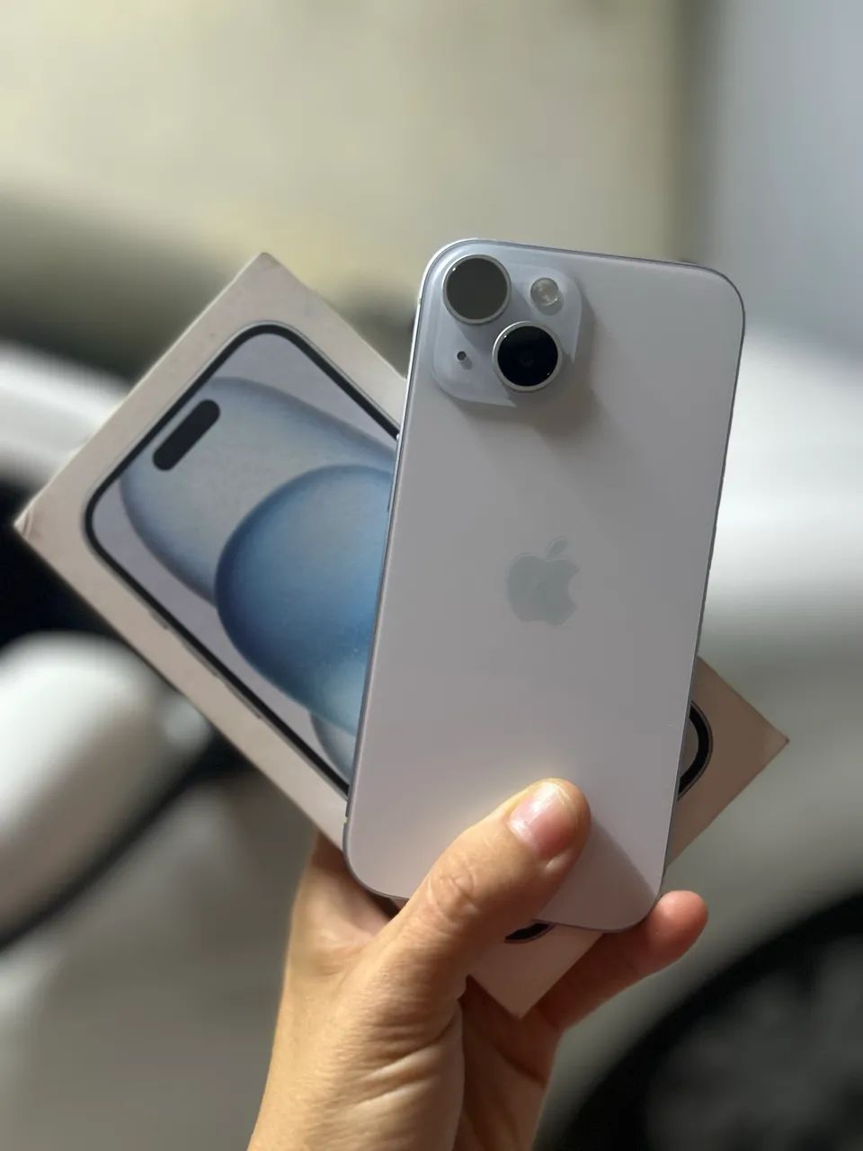 iphone 15 128 gb  - Foto 2