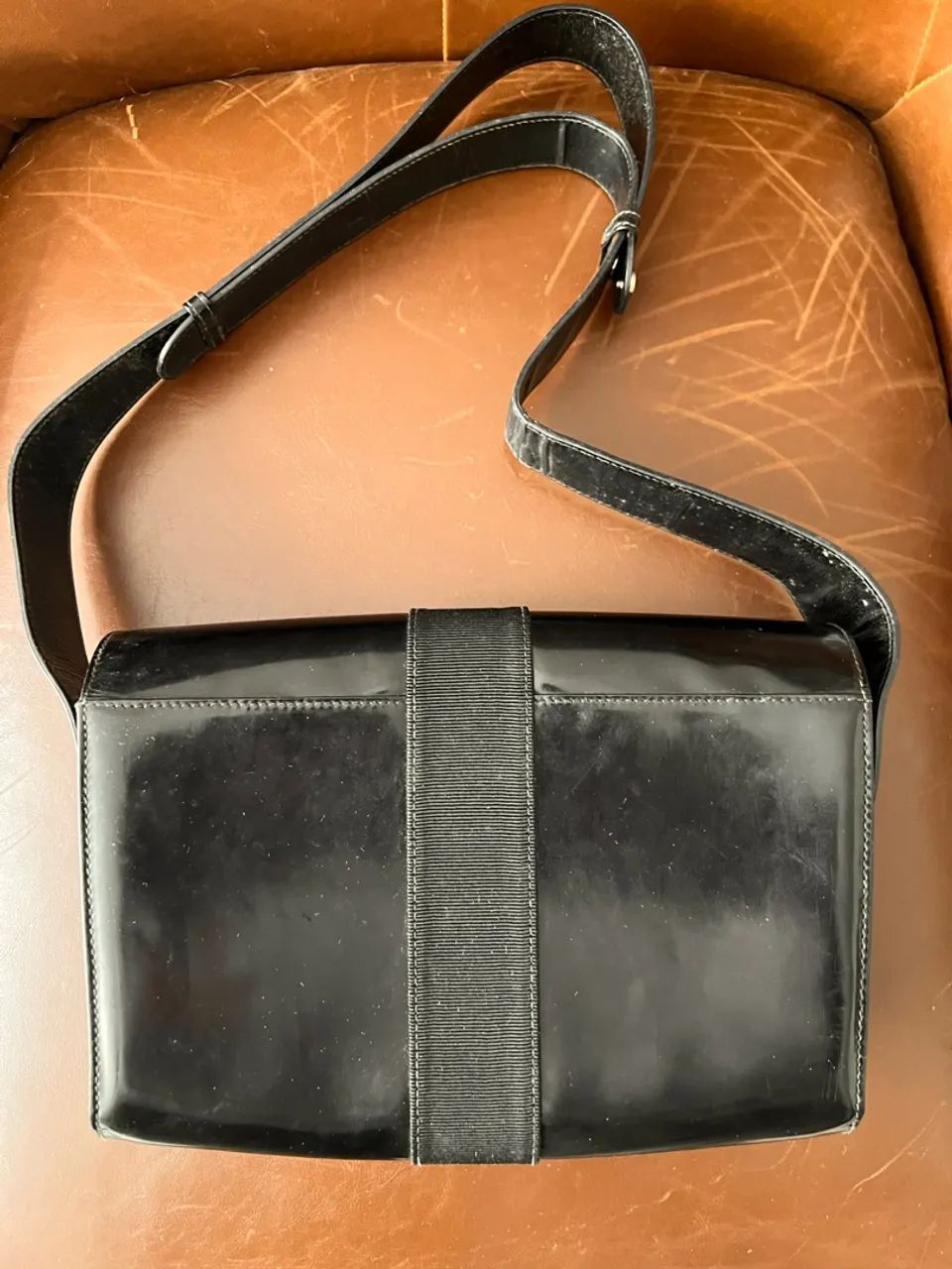 Salvatore Ferragamo | Bolsa Vintage - Foto 4