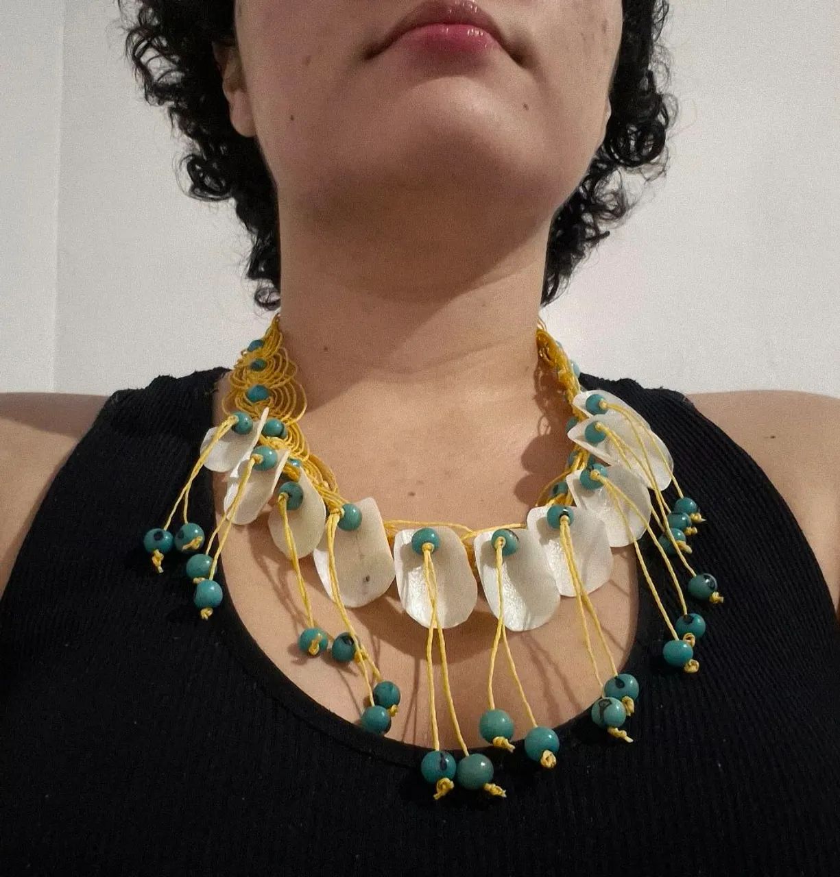 Colar Bem Brasileiro  - Foto 3