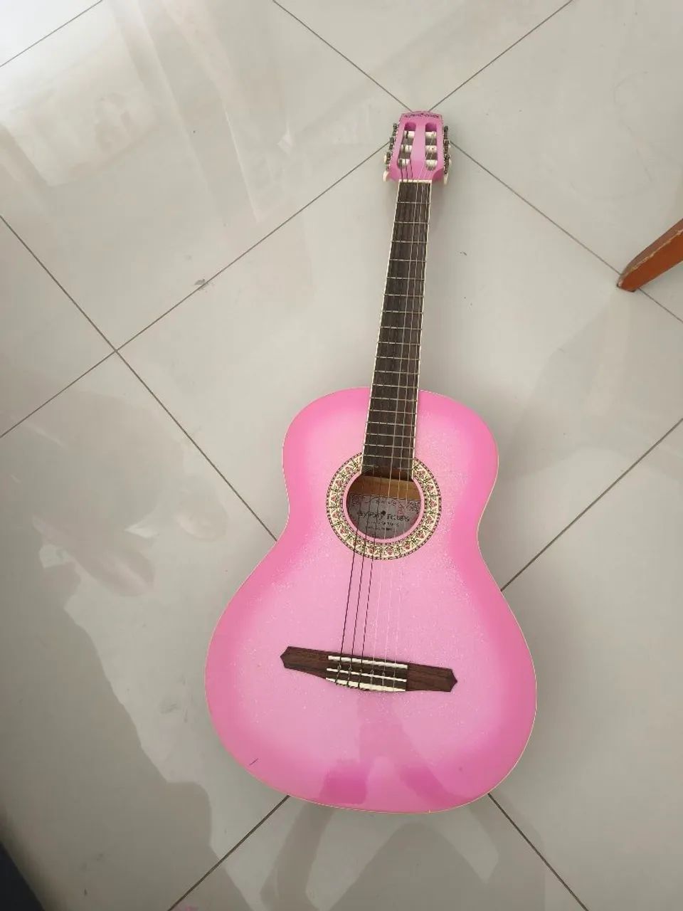 Violão  - Foto 2
