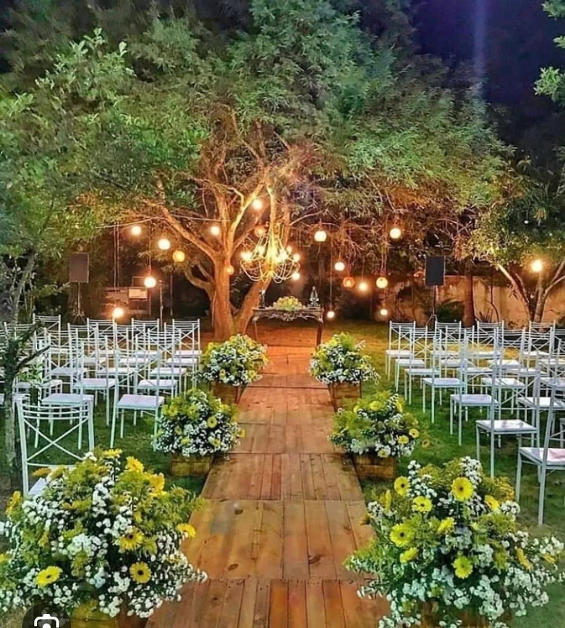 Passarela de madeira valor promocional  - Foto 3