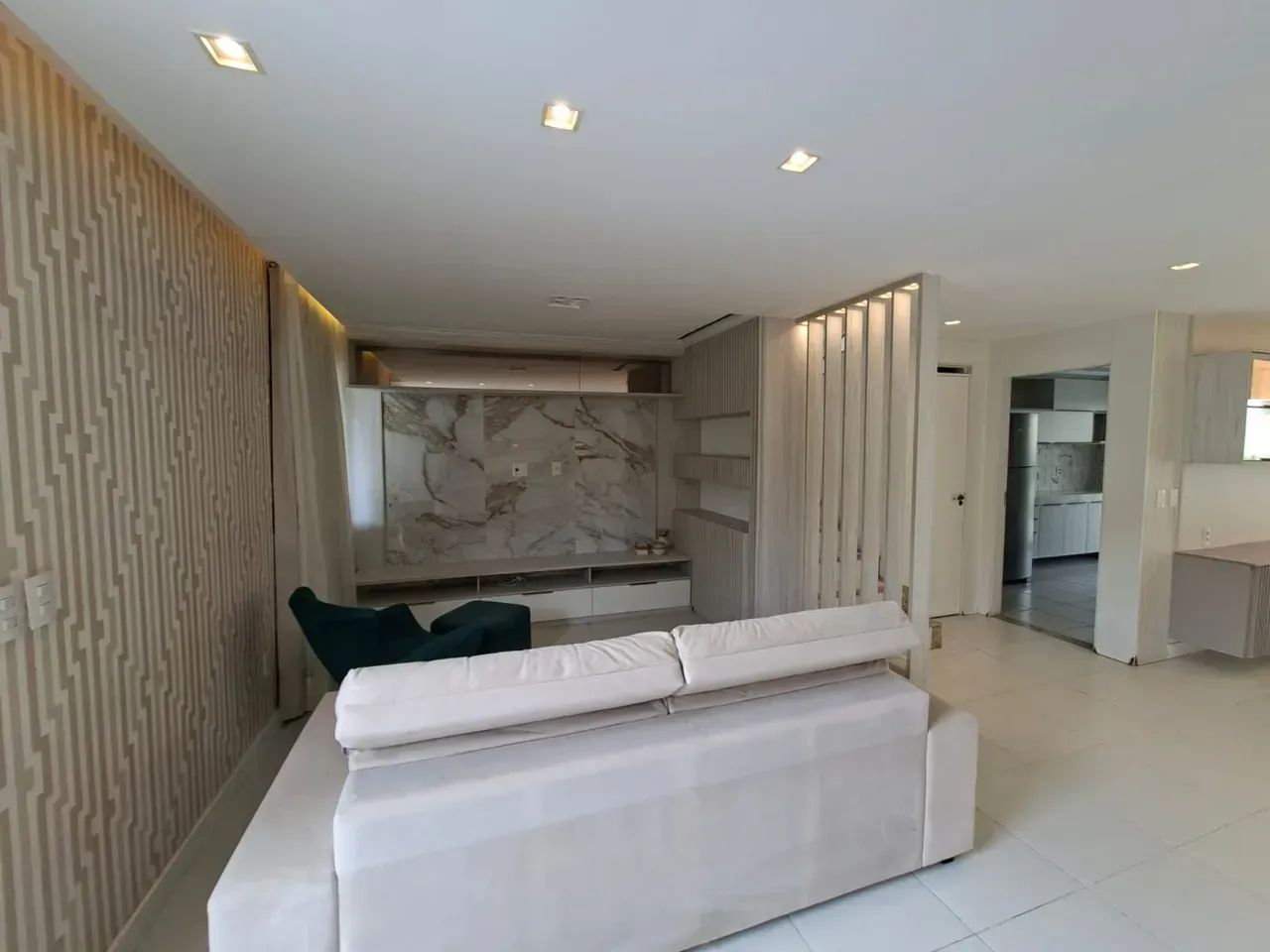 Casa de condomínio no bairro Guaribas - Eusébio - CE - Foto 2