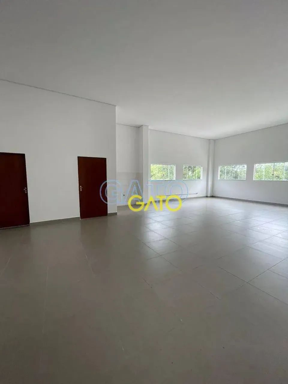 Galpão Comercial para venda e locação, Portais (Polvilho), Cajamar - GA0001. - Foto 10