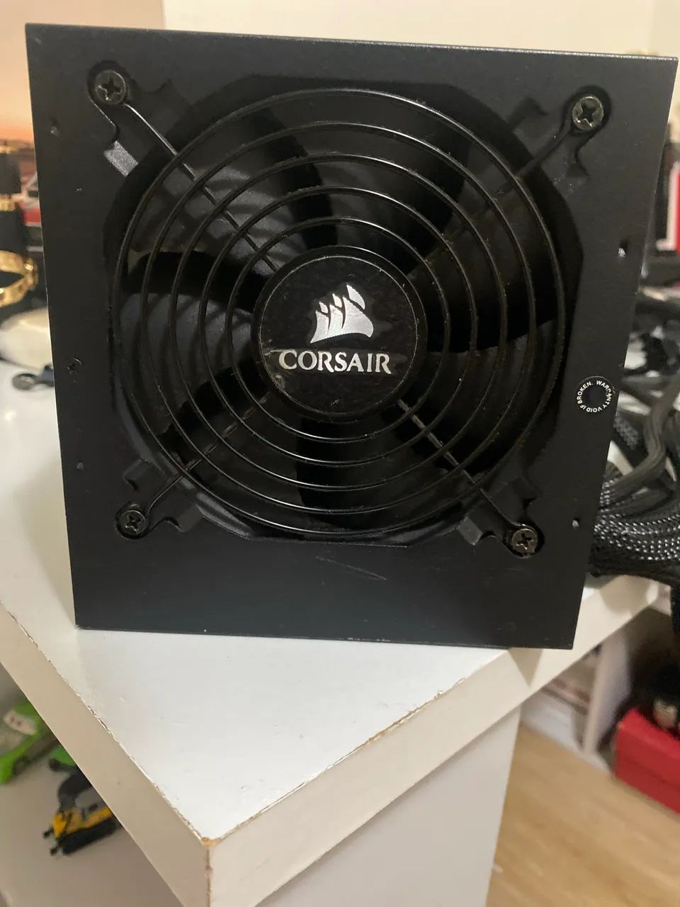 Corsair CX 650 - Foto 2