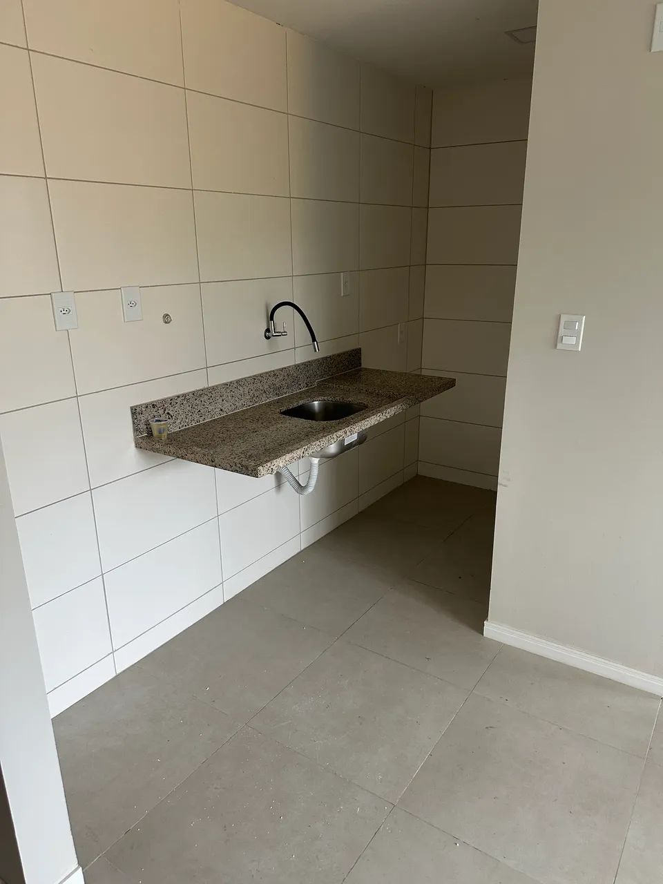 Alugo Apartamento de 1/4 e 2/4 no Cabula  - Foto 4