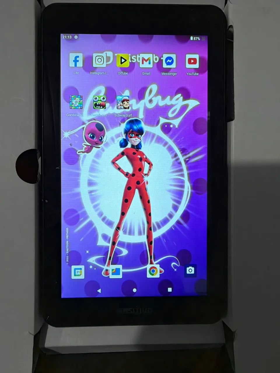 Tablets Kids  - Foto 5