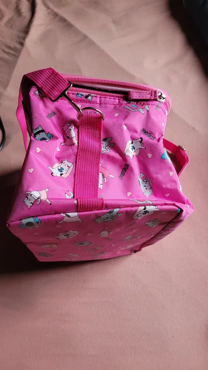 Necessare para marmita/lanche - Foto 2