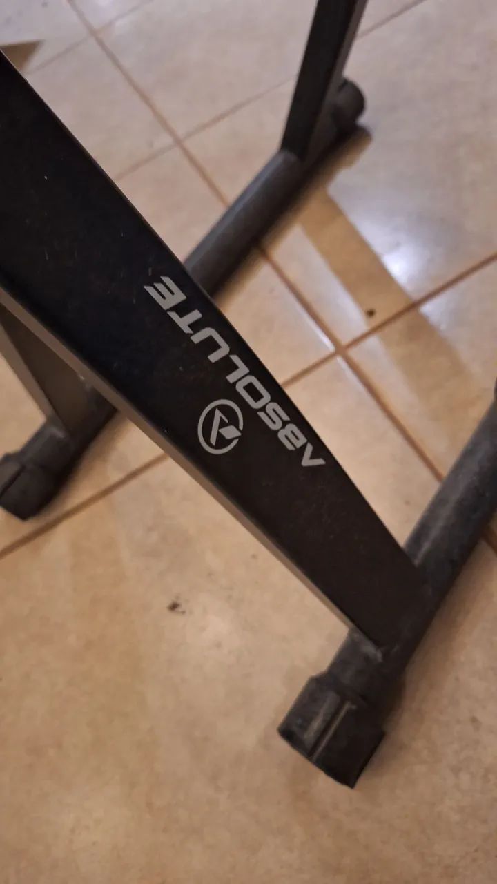 Rolo bike absolute - Foto 2