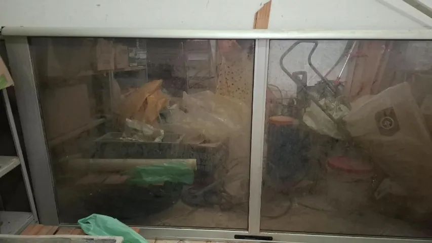 Divisórias de vidro - Foto 2