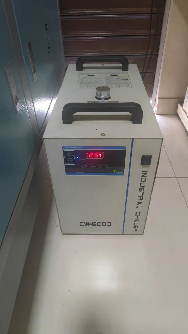 Máquina Laser grande 1610 - Foto 4