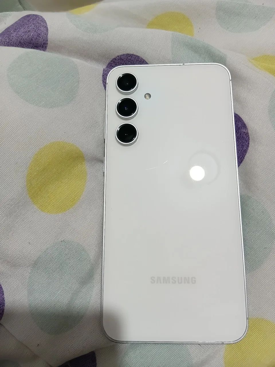 Celular S23fe
