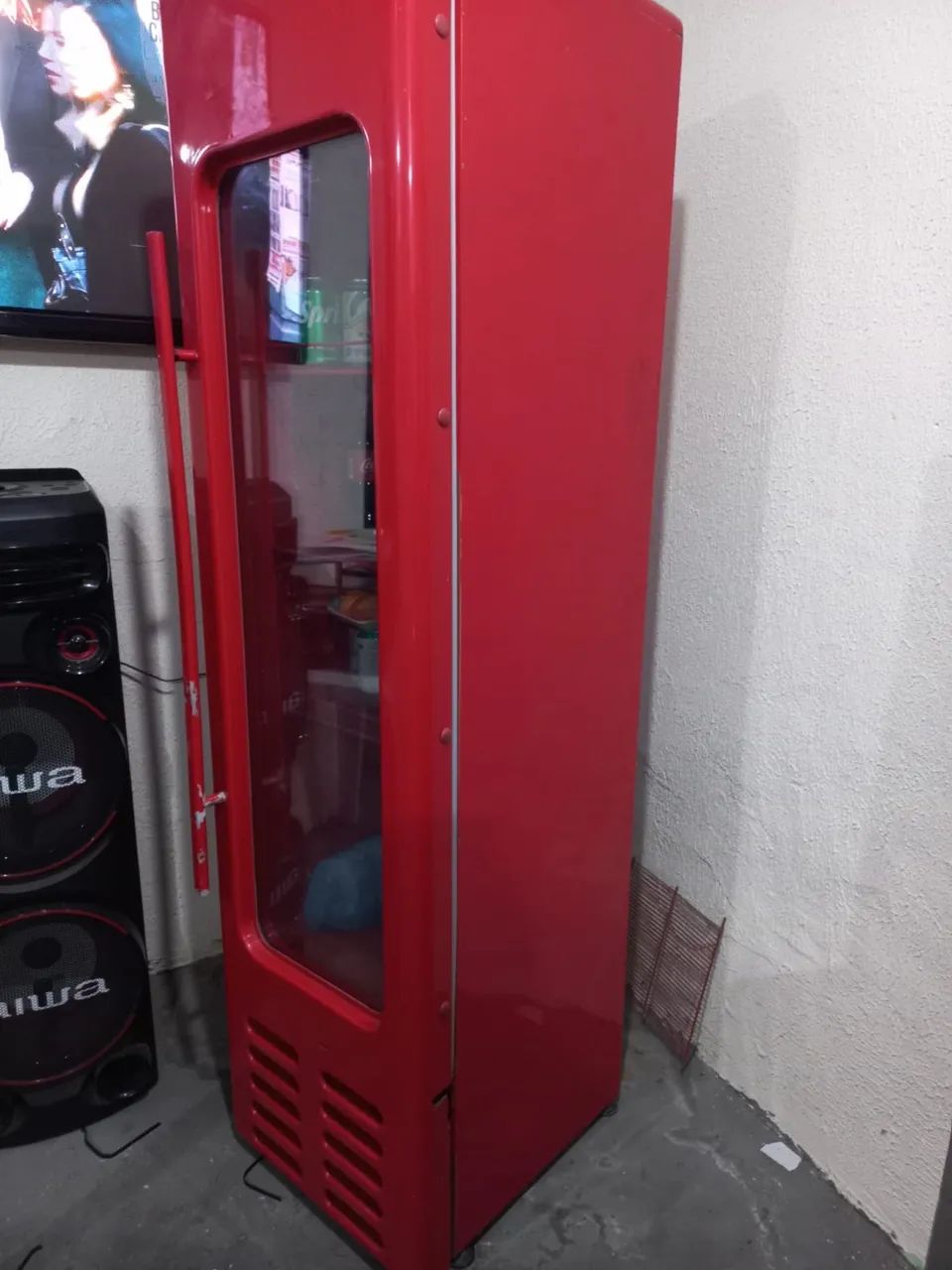 Freezer 