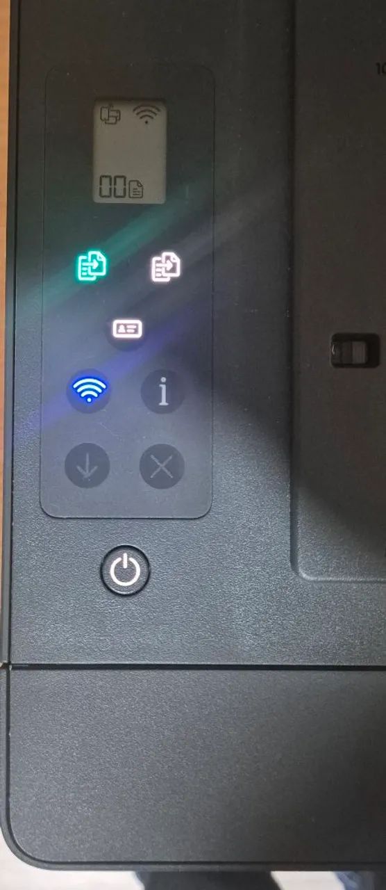 HP Smart Tank 581 - Foto 4