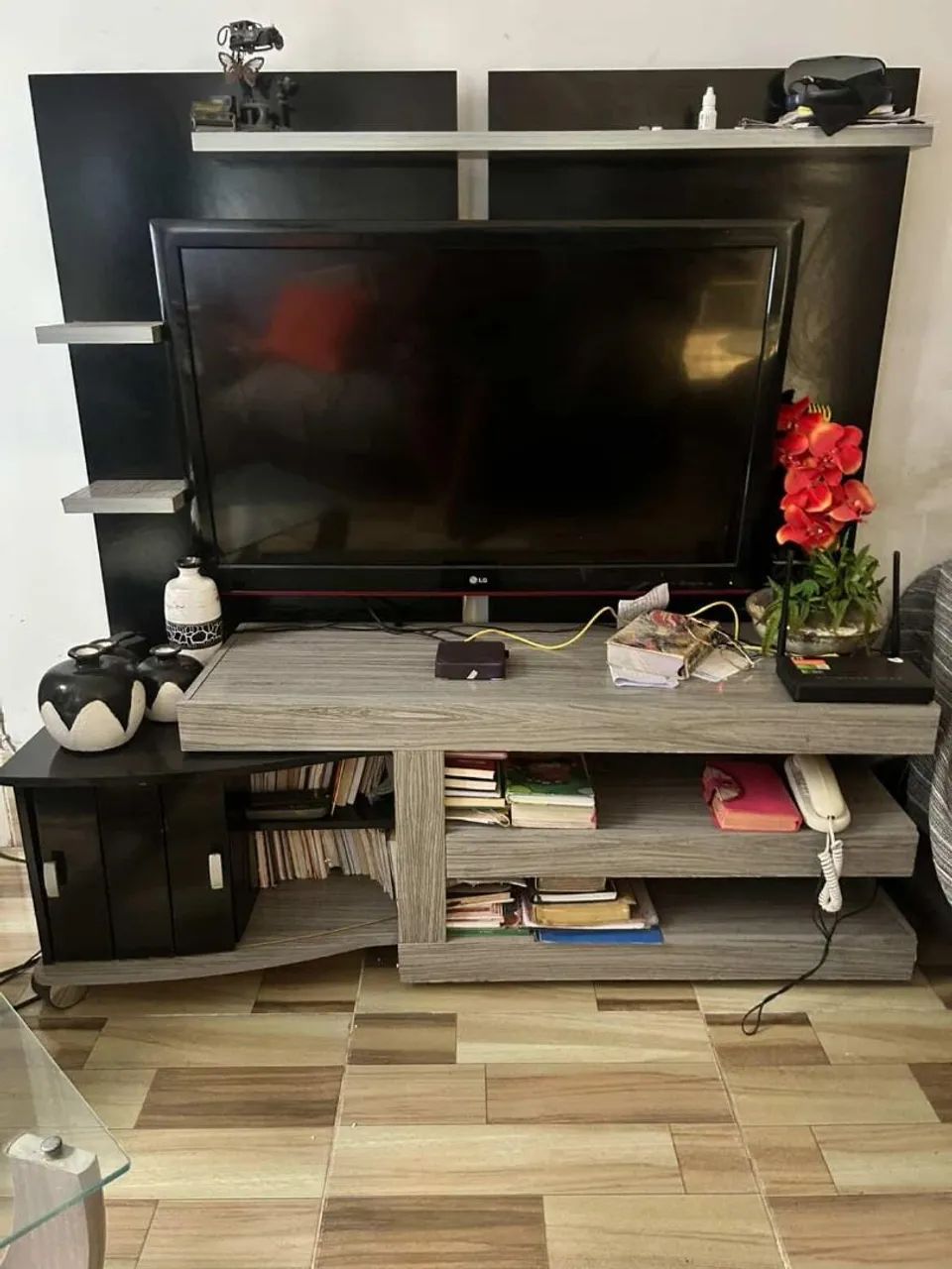 Rack de TV  - Foto 5