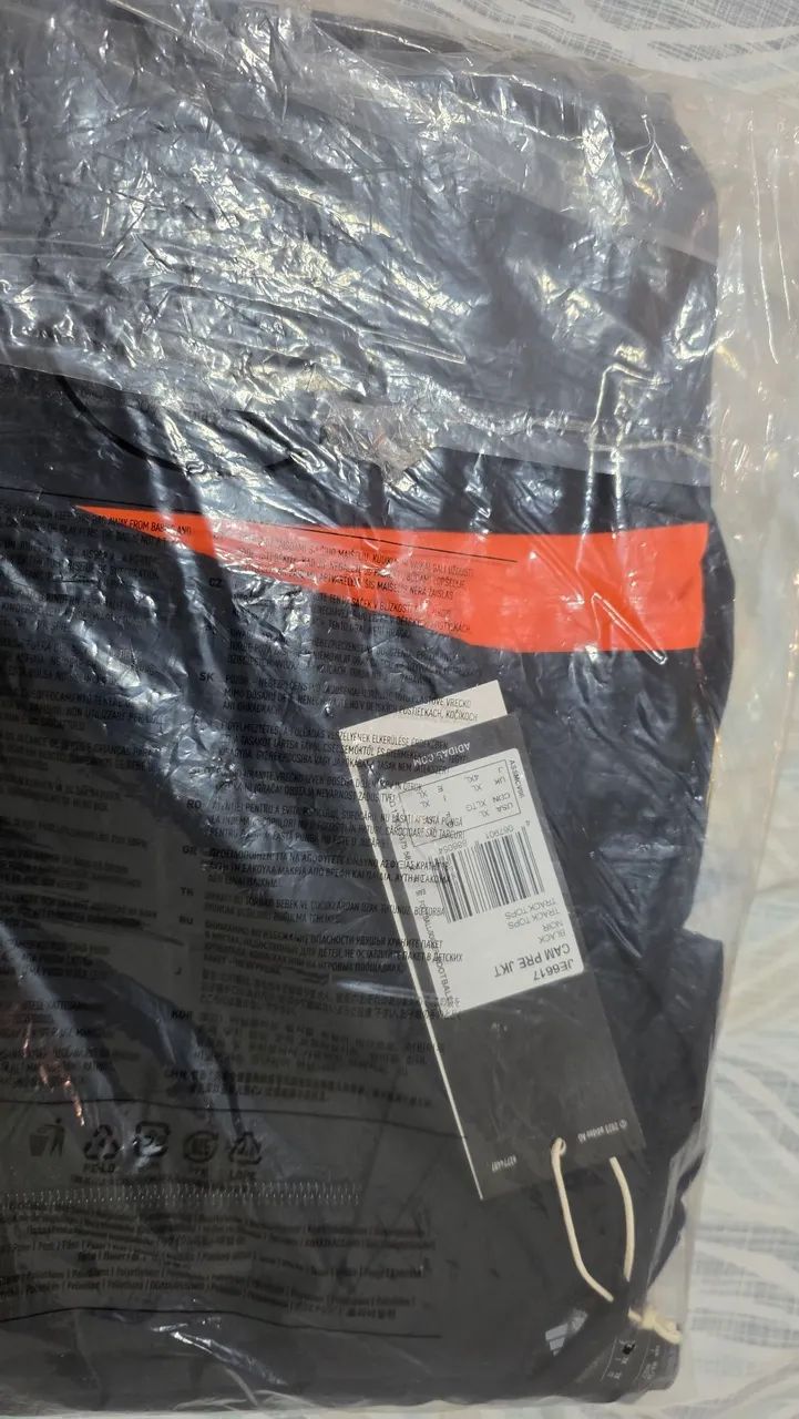 Agasalho adidas atletico mineiro 22/23 - Foto 3