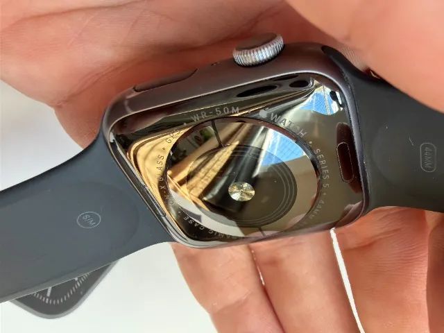 Apple Watch Series 5 - 44mm - Foto 4