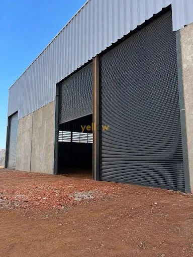 Comercial Galpão em Itaquaquecetuba