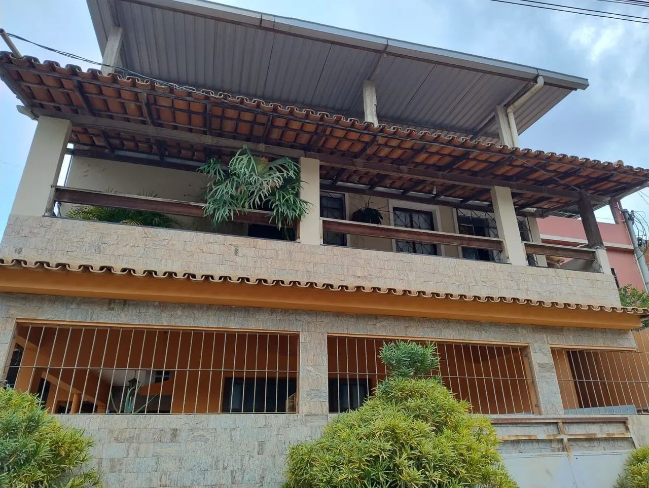 Vendo ou troco casa - Foto 2