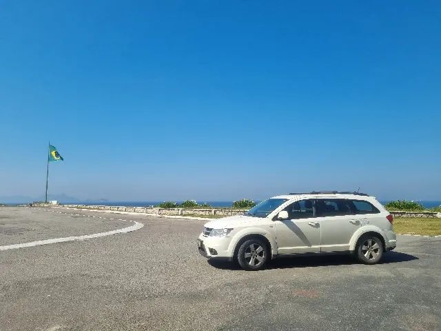 Fiat Freemont FREEMONT EMOT./PRECISION 2.4 16V 5P AUT. 2012