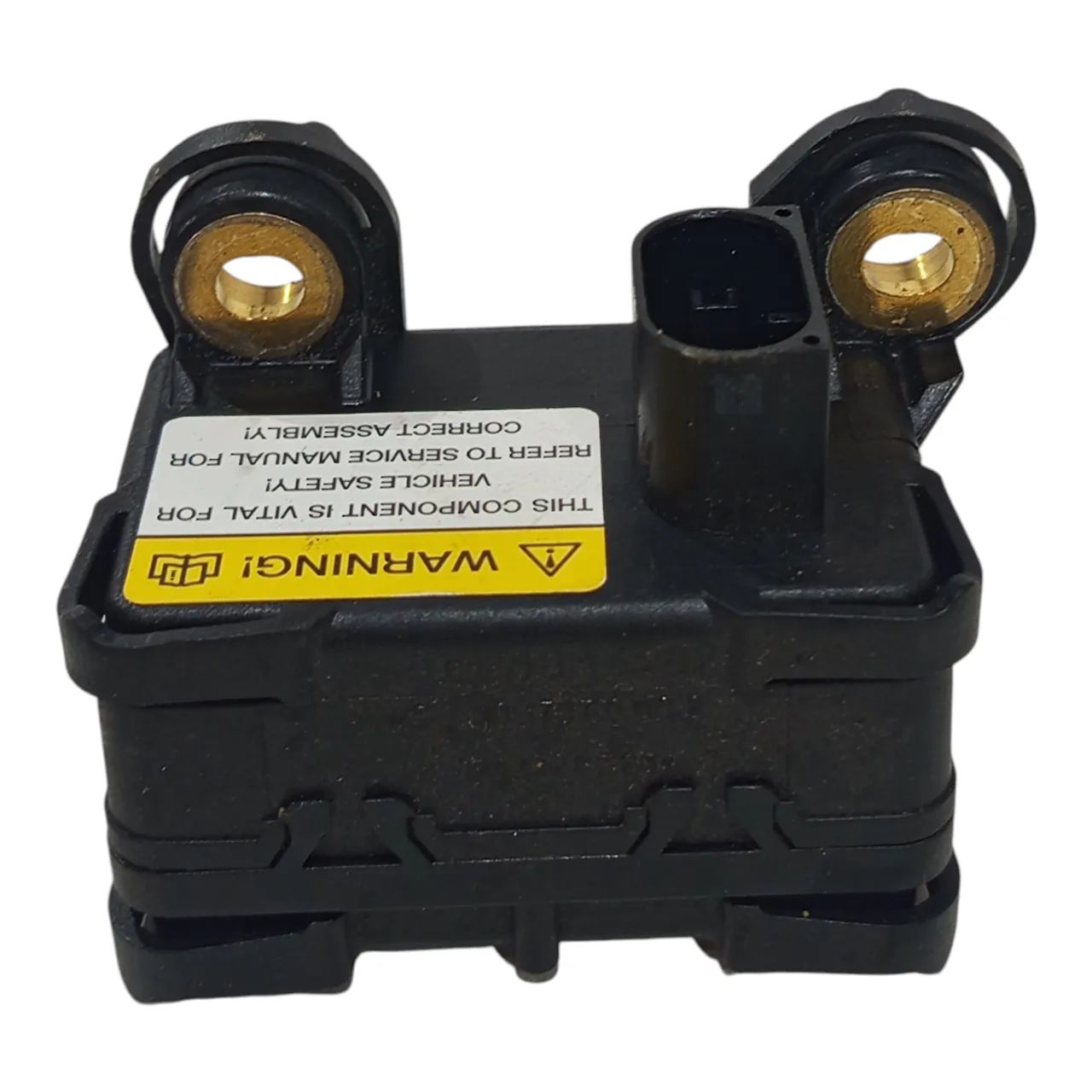 Sensor Aceleraçao Land Rover Freelander 2 2007 A 2012 - Foto 5