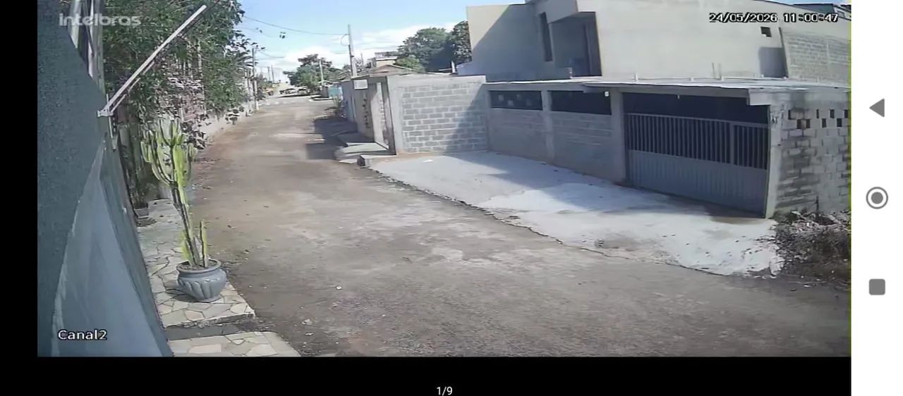 Vendo Construção comecada em Piuma ES - Foto 2