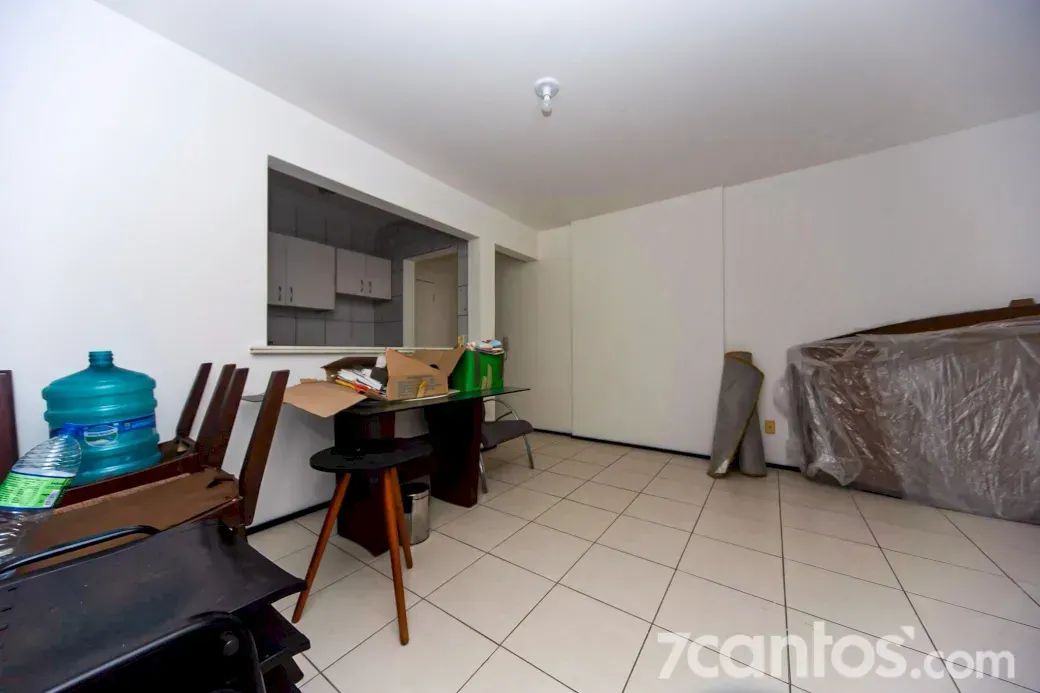 Apartamento, Meireles, 1 Quarto - Foto 5