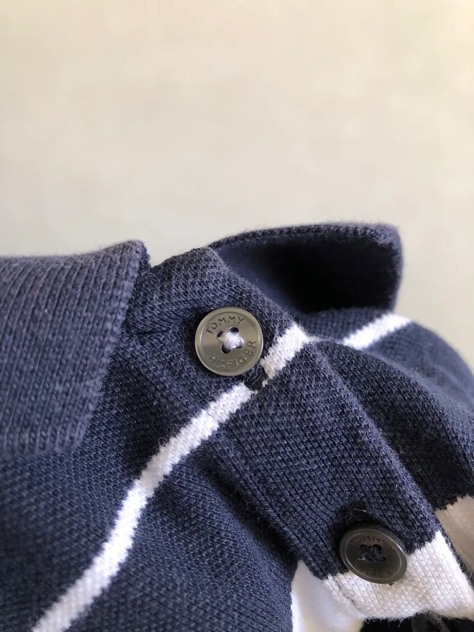 polo tommy hilfiger feminina original  - Foto 4