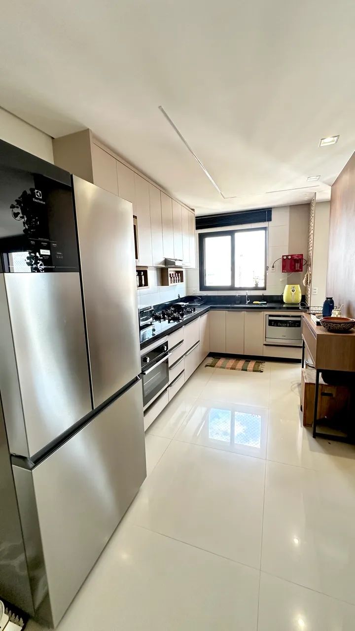 Residencial Full Bueno - Foto 4