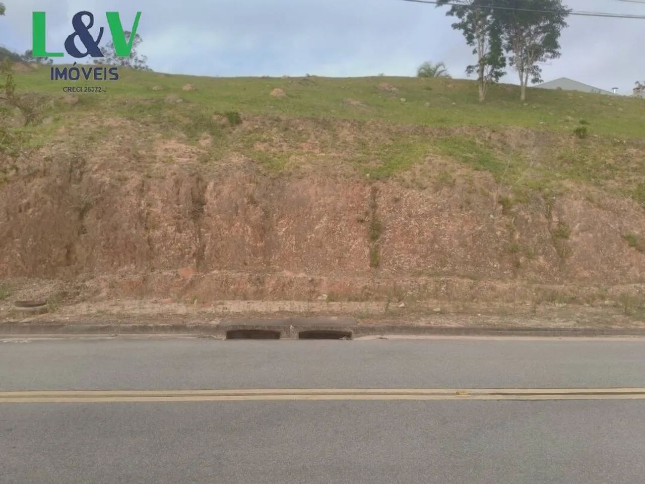 Terreno em condomínio fechado - Foto 2