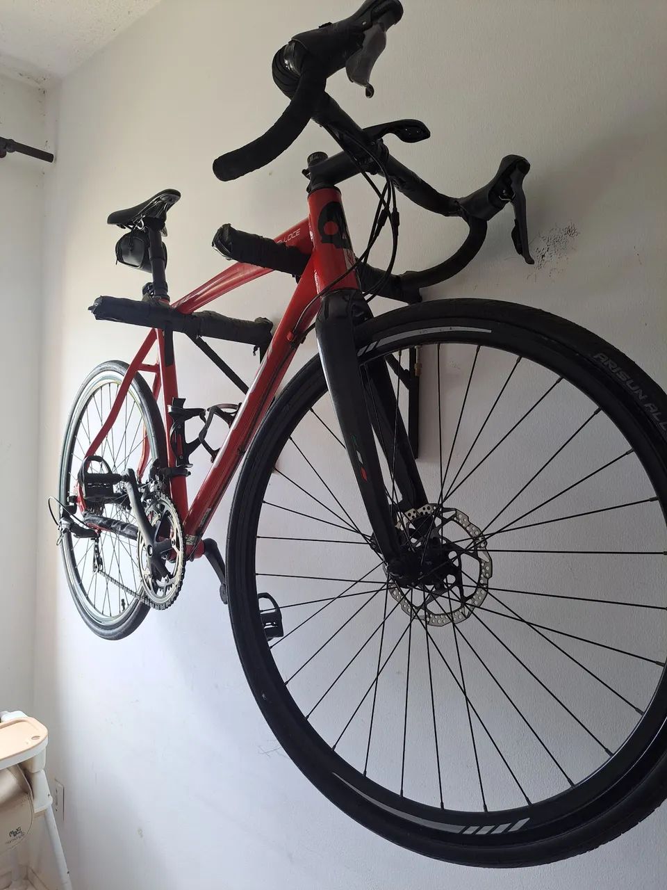Bicicleta Oggi Velloce Disc