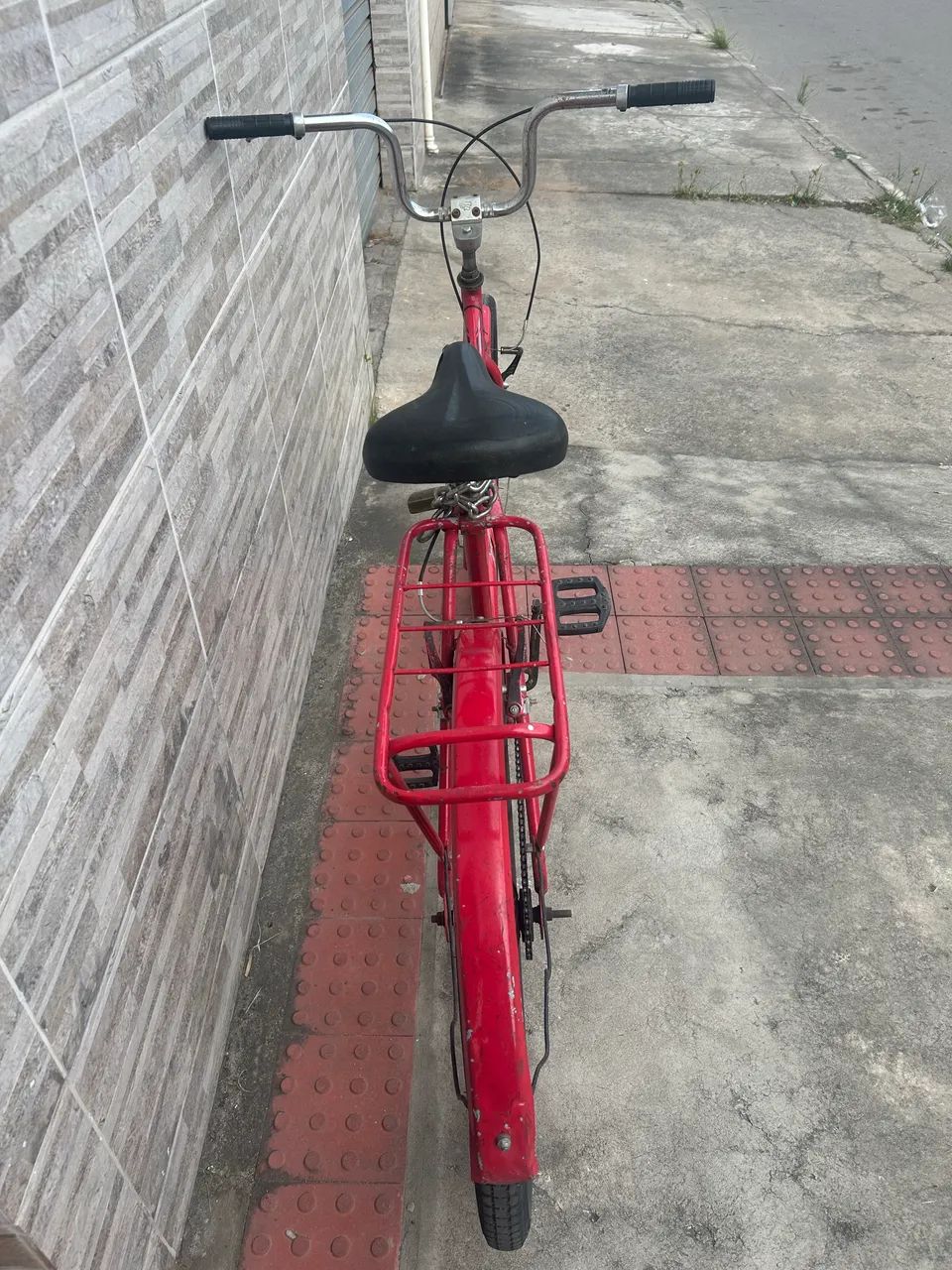 Vendo bike SAMY resistente  - Foto 4