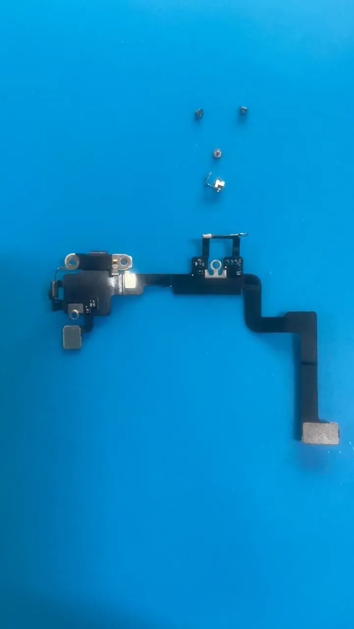 Flex Antena GPS IPhone 11