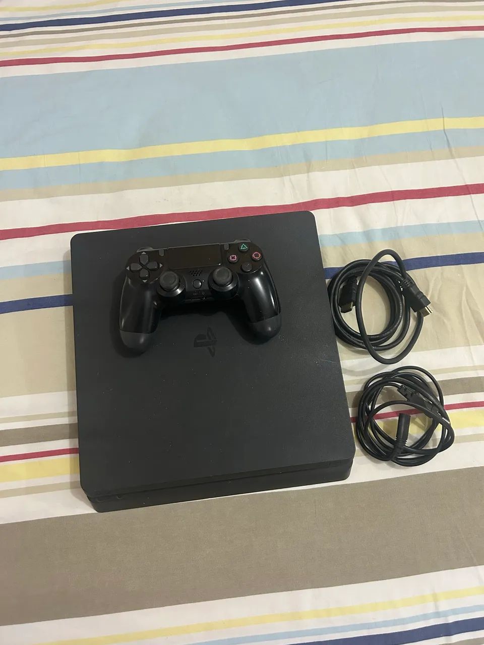 Vendo PS4 - Foto 2