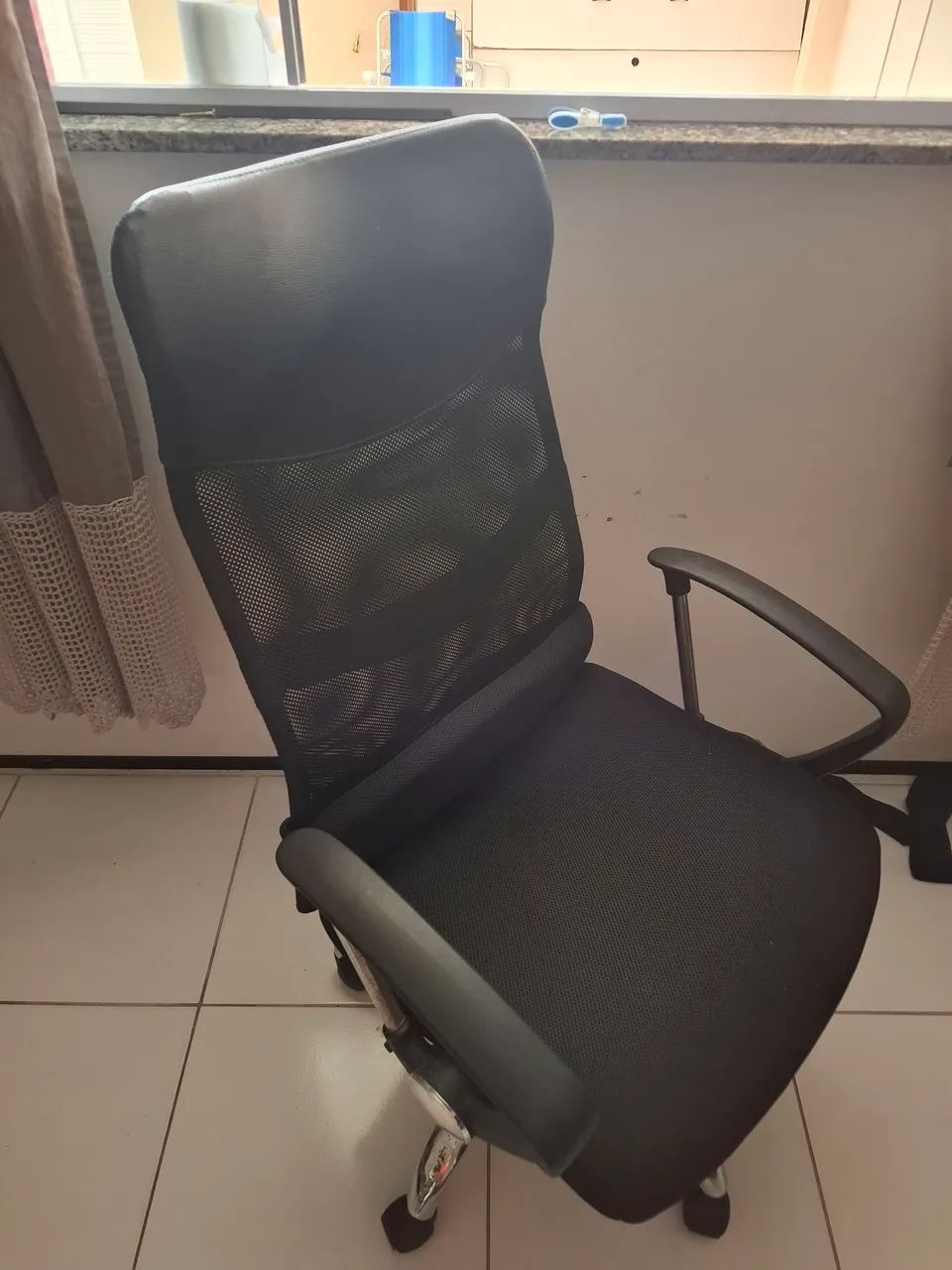 Cadeira escritório diretor