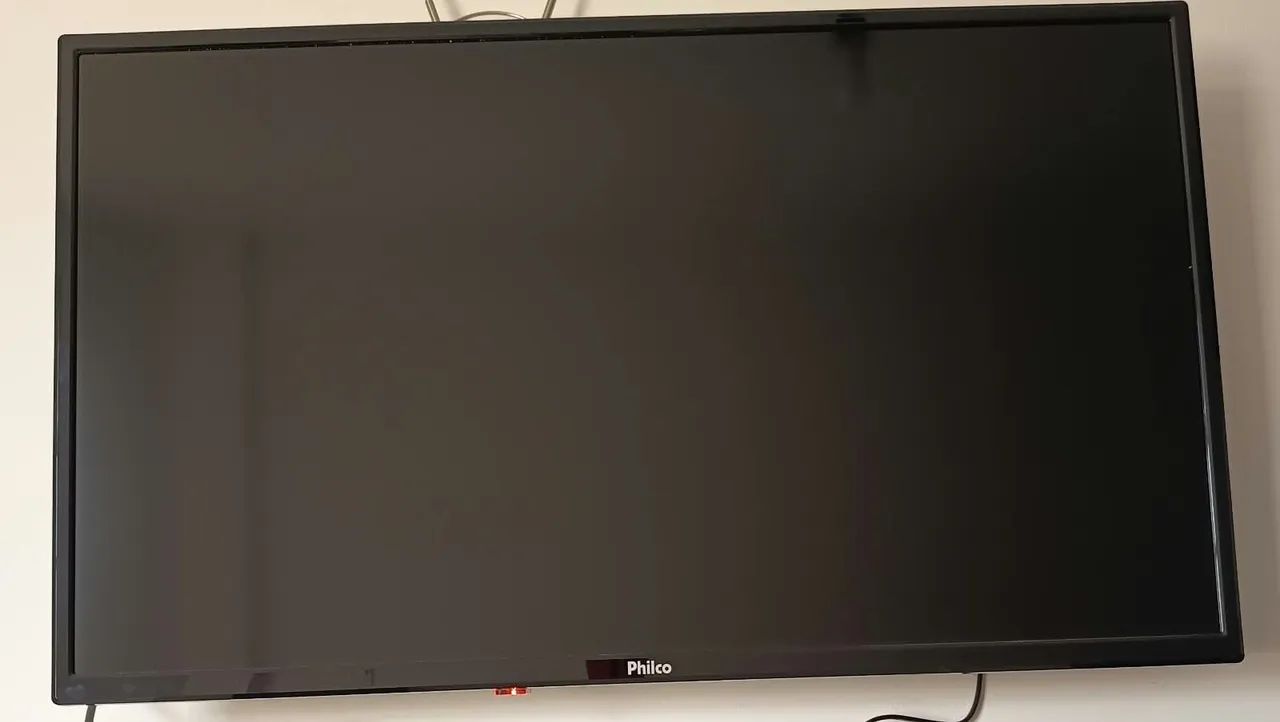 TV PHILCO 32 POLEGADAS  - Foto 3