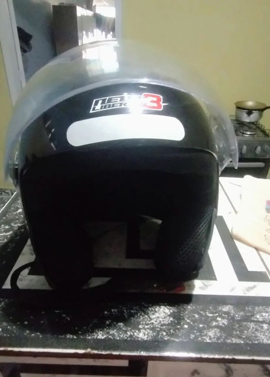 Capacete 