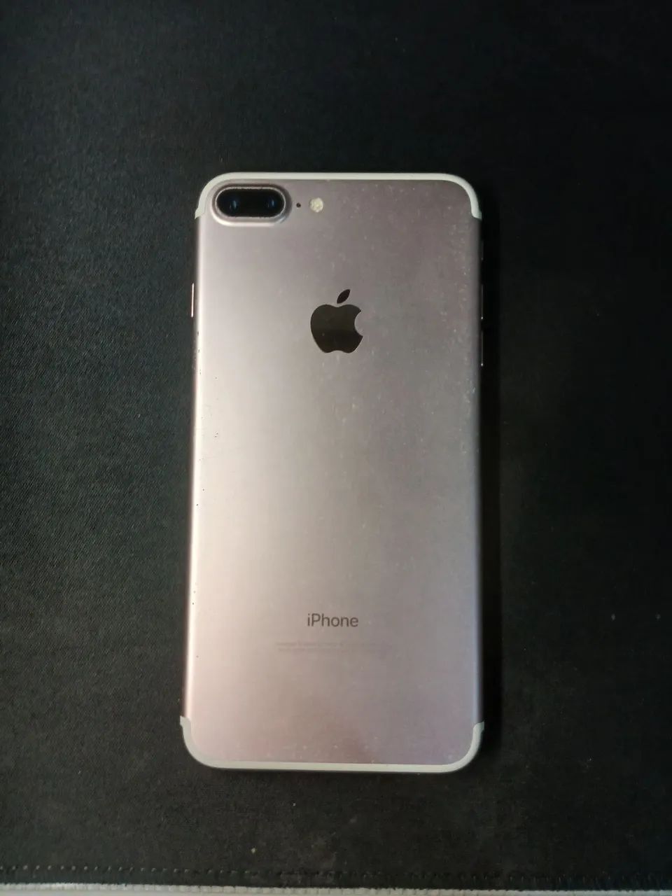 IPhone 7 plus