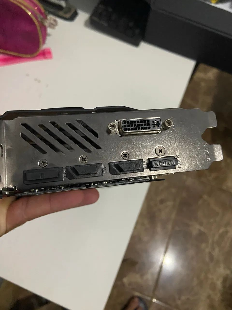 GTX 980 ti  - Foto 6