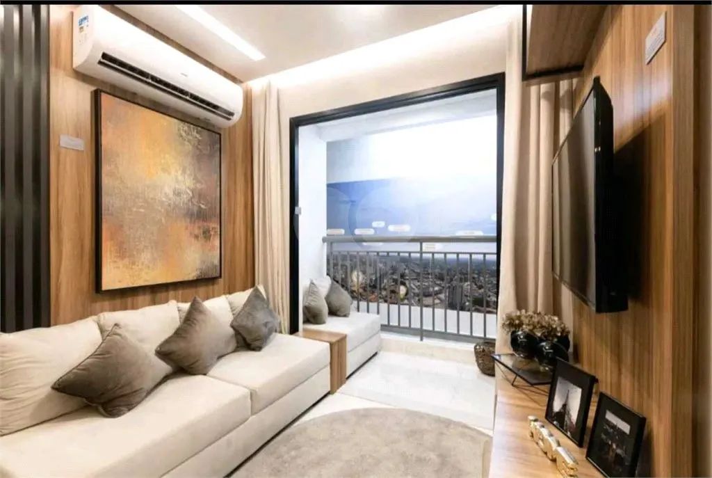 Apartamento com 2 quartos à venda em City Boaçava - SP - Foto 9