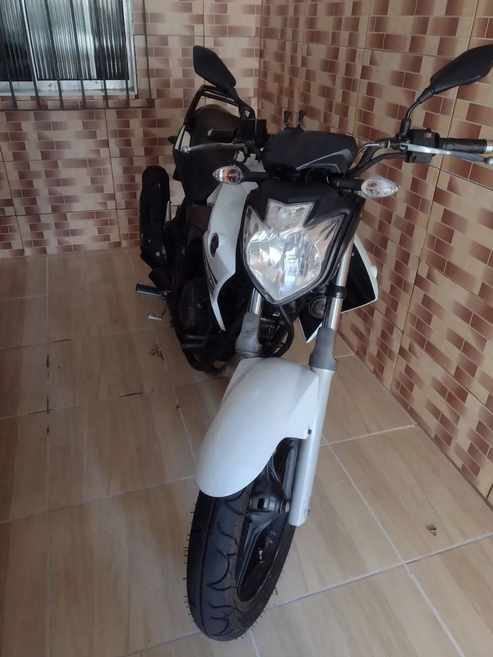 Fazer 250 - Foto 5