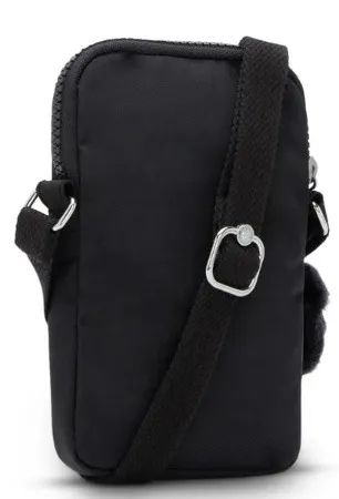 Bolsa Kipling Preta - 100% original - Foto 2