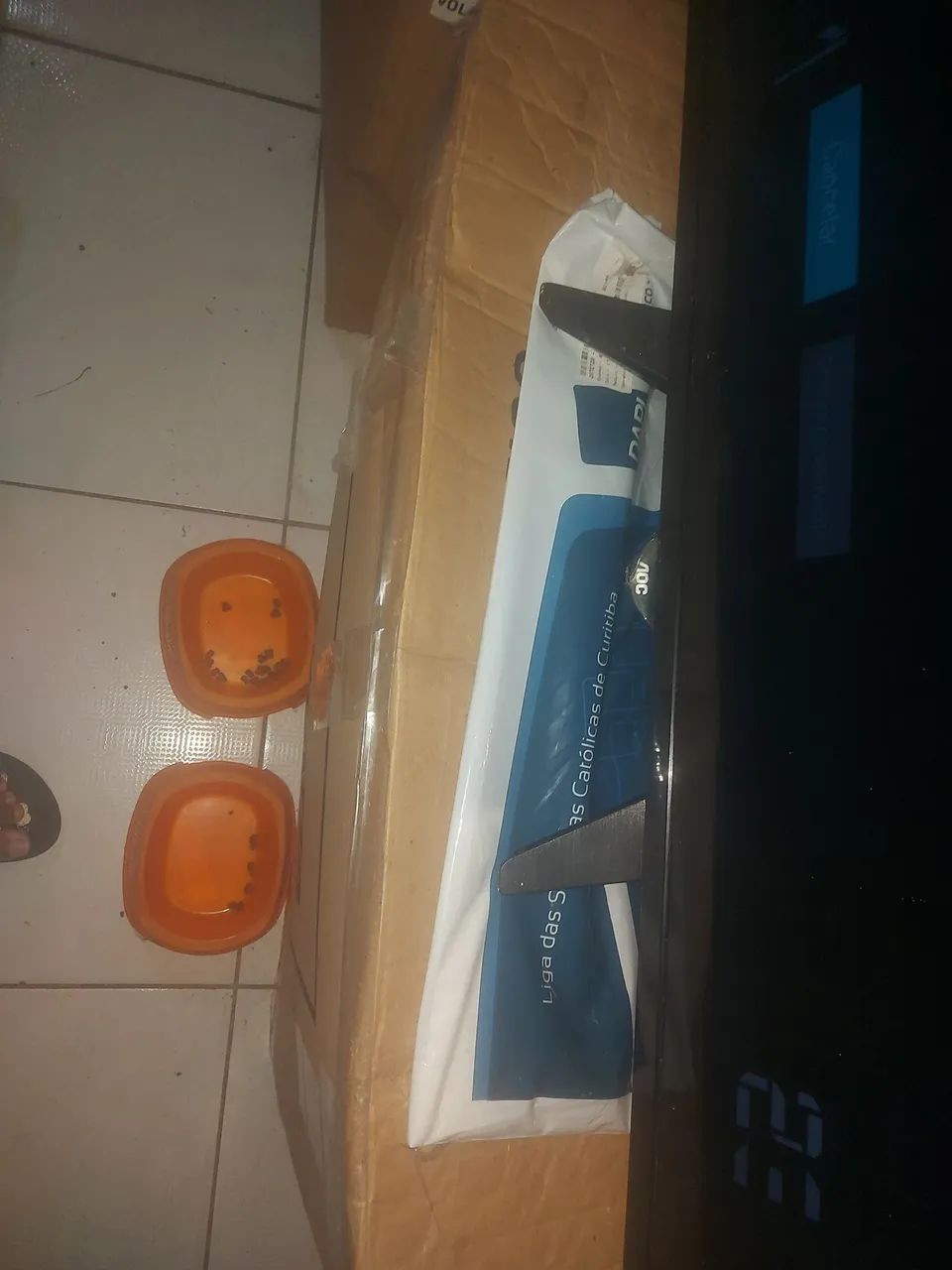 Televisão  - Foto 6