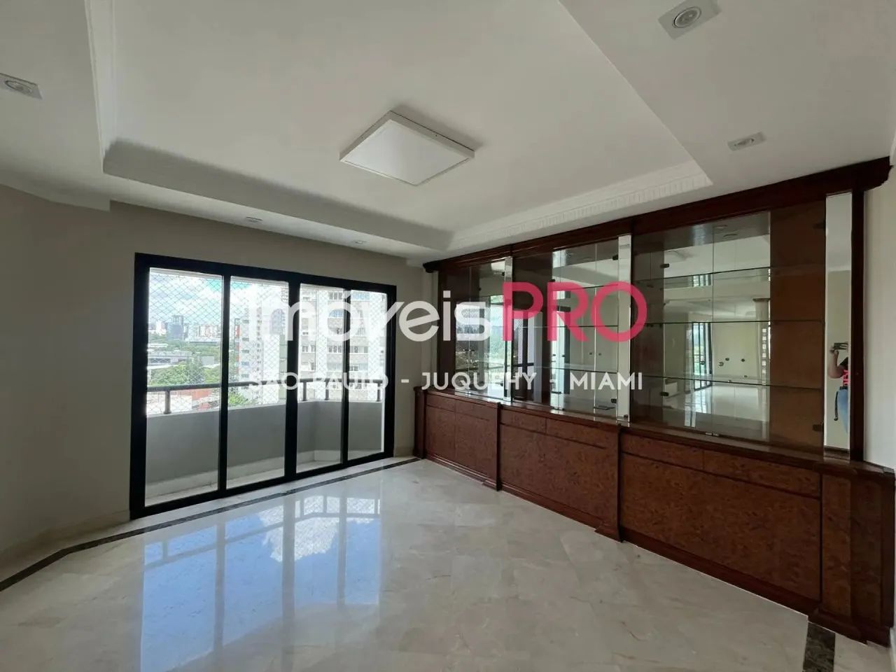 Alto padrão em Moema Pássaros com 287m², 4 quartos e 4 vagas fora de rota - Foto 7