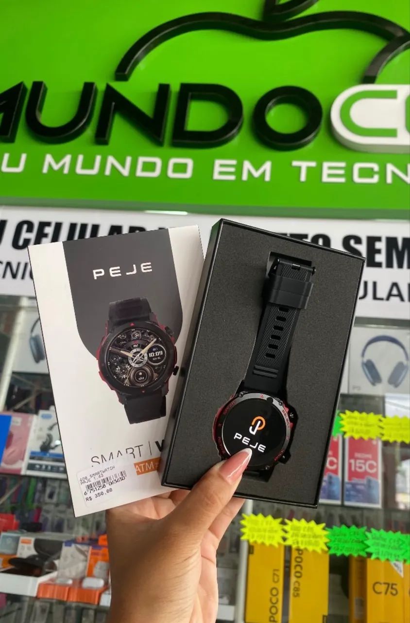 Relógio digital masculino a prova d?água 