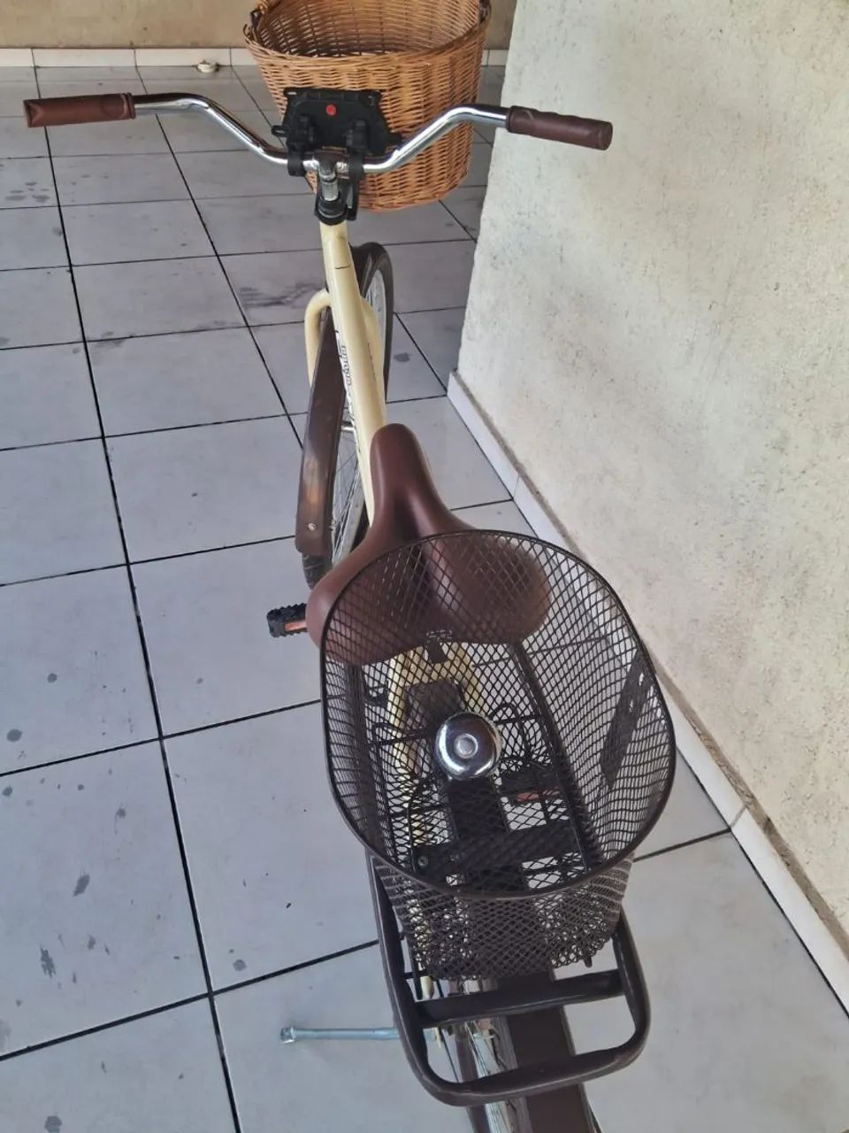 Bicicleta pra mulher  - Foto 4