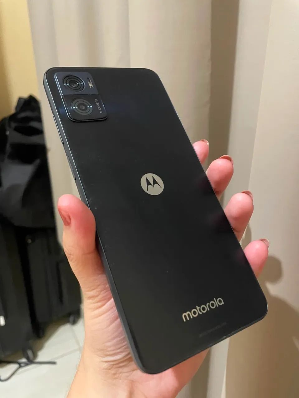 Motorola E22 - Foto 4