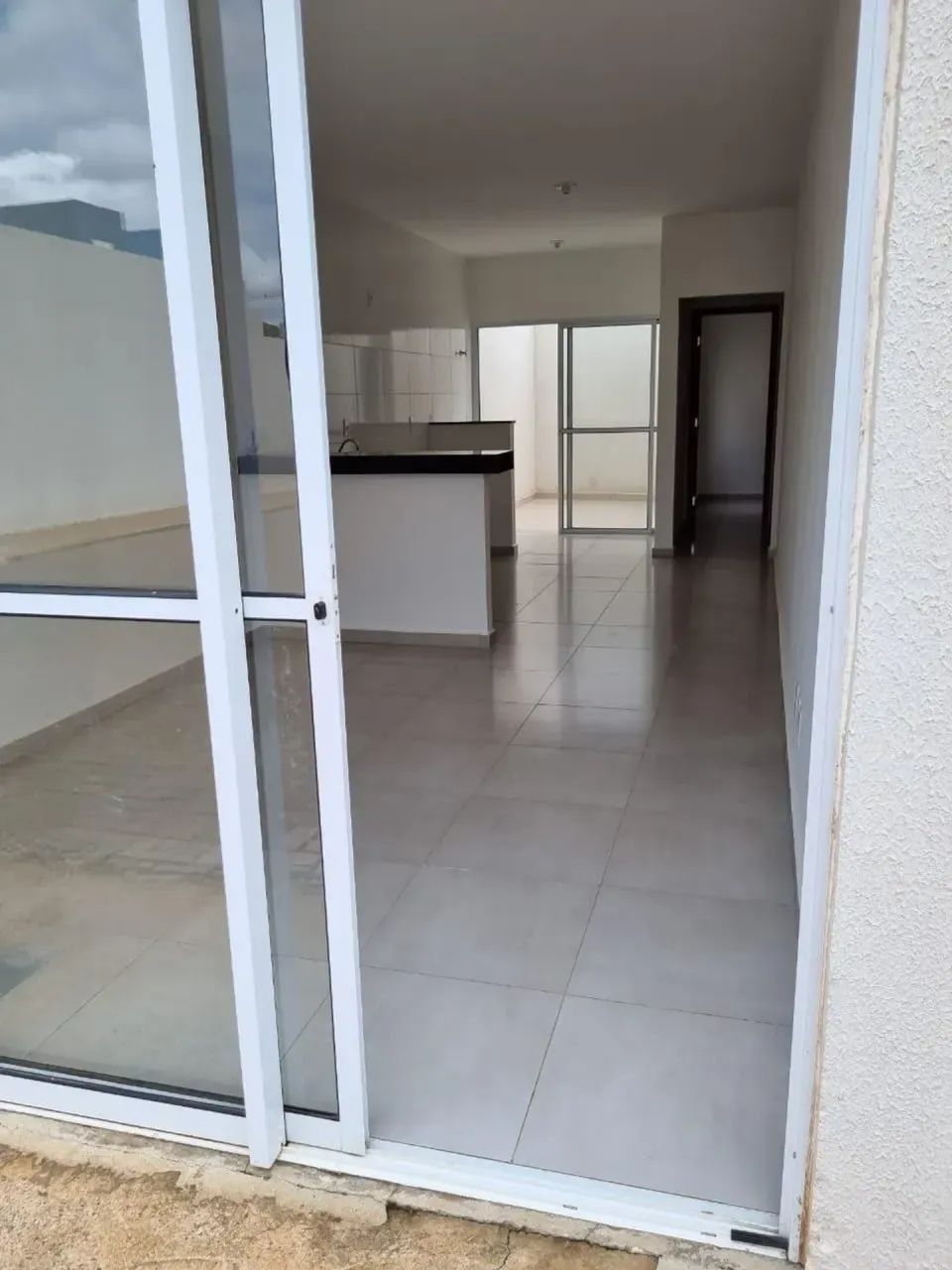 Imóvel para venda possui 70 metros quadrados com 2 quartos - Foto 4