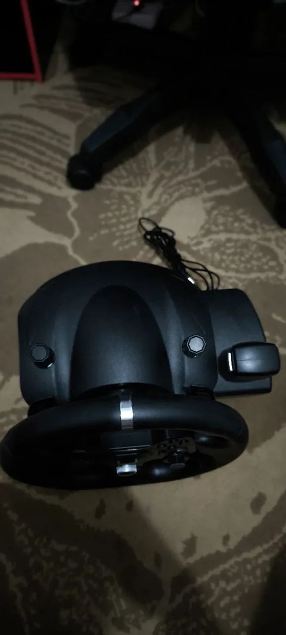Volante gamer  - Foto 3