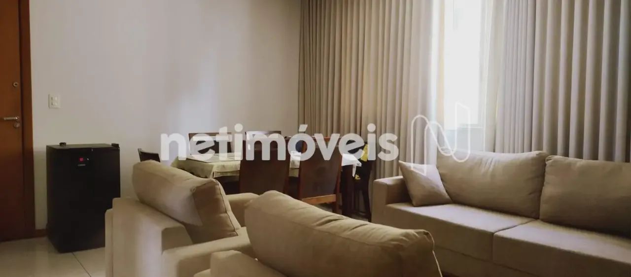 Venda Apartamento 3 quartos Prado Belo Horizonte - Foto 5